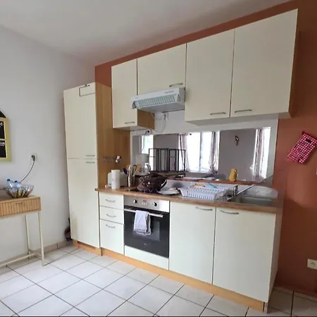 Apartment Elegant Wizernes